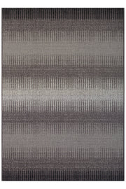RUG, 8' X 10' OMBRE TAUPE