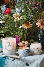 Voluspa Wildflowers Classic Candle