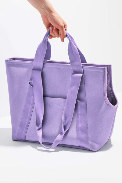 EVERYDAY CARRIER LILAC