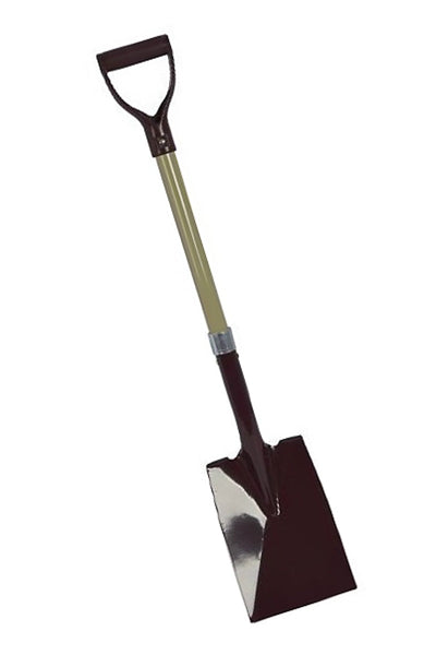 TOOL, FLAT SPADE 41"