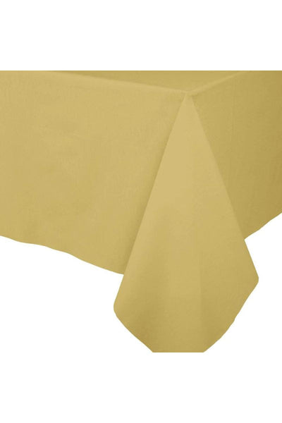 TABLECOVER, AIRLAID GOLD