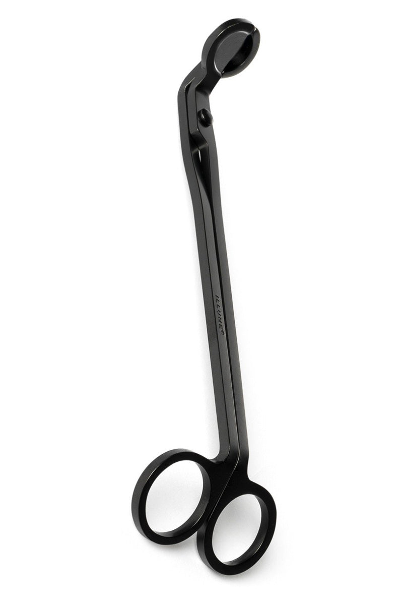 CANDLE WICK TRIMMER BLACK