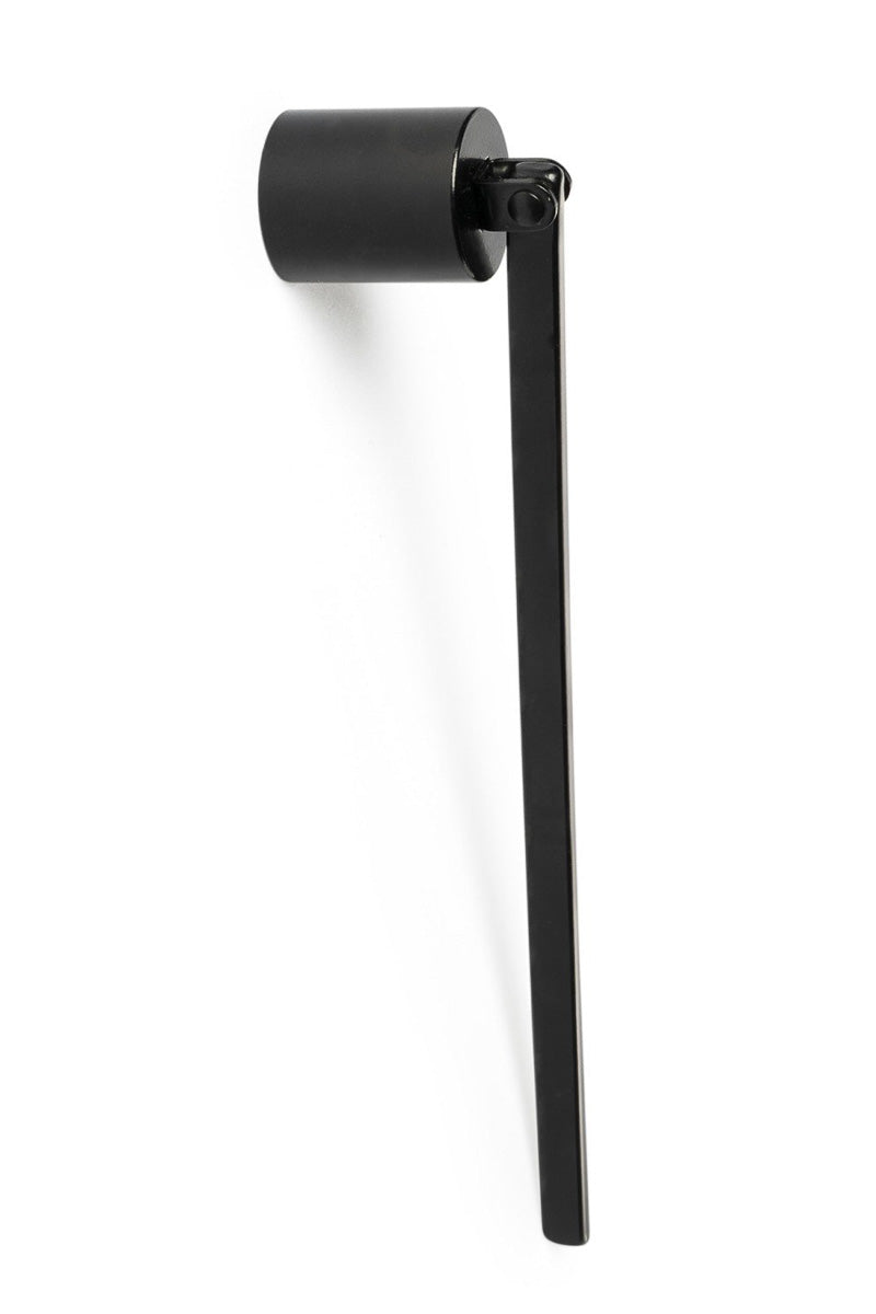 Illume Candle Snuffer Black