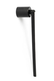 CANDLE BLACK SNUFFER