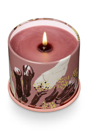 Illume | Cardamom Pomander | Vanity Tin Candle