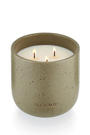 CANDLE, EUCALYPTUS PATIO MED