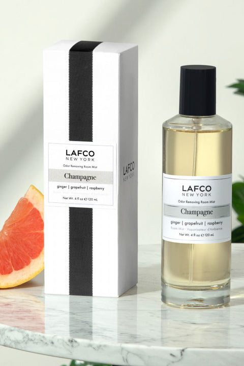 LAFCO | PENTHOUSE Champagne | Room Mist