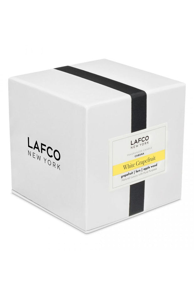 Lafco Signature Candle White Grapefruit 15.5 oz