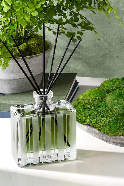 Nest | Moss & Vetiver | Reed Diffuser