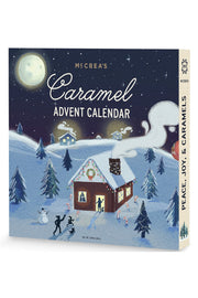 McCrea's 2024 Advent Calendar