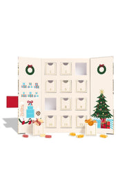 Sugarfina Holiday Boutique Advent Tasting Collection