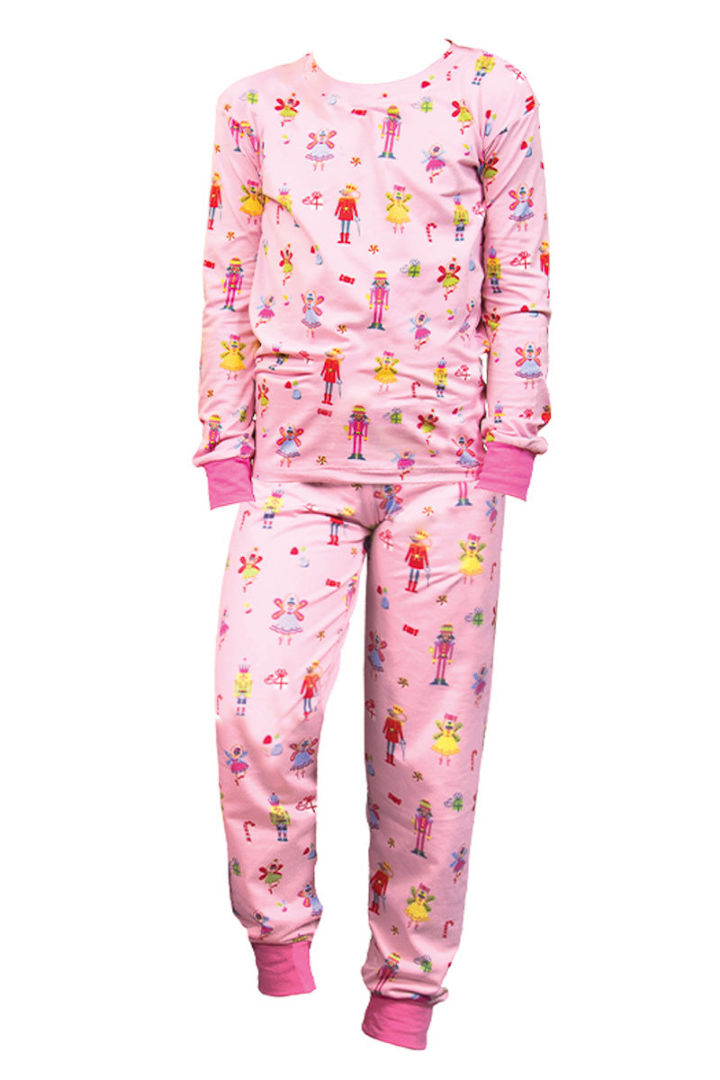 Sugar Plum Fairy Youth Set 11/12