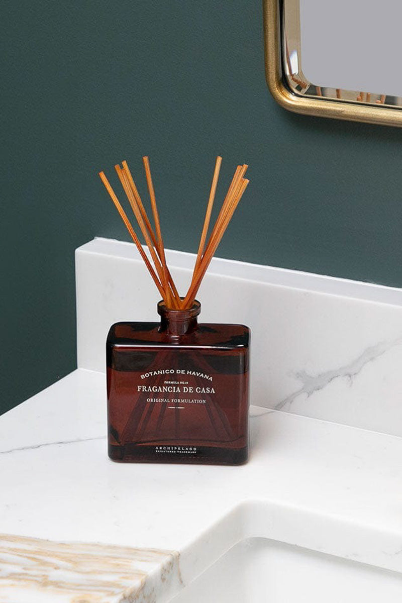 Archipelago Botanico De Havana Diffuser - Thumbnail 2