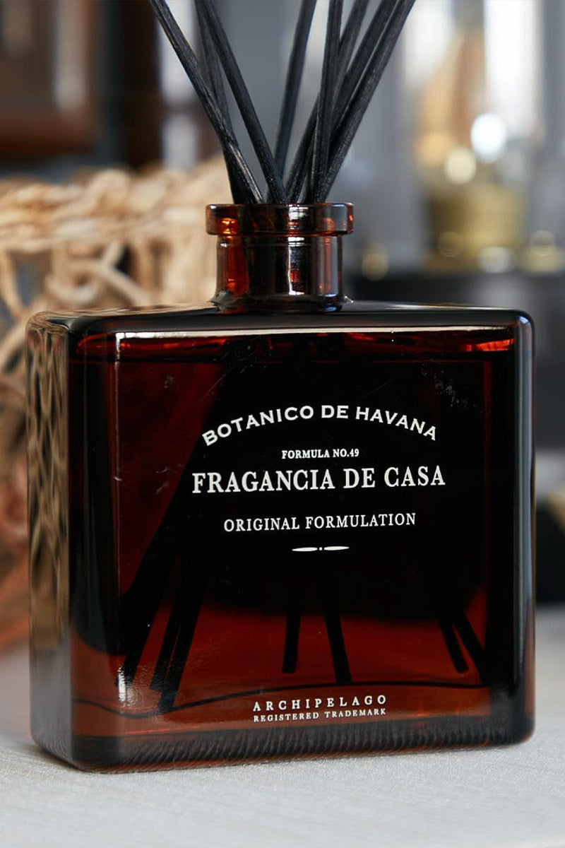 Archipelago Diffuser Botanico de Havana