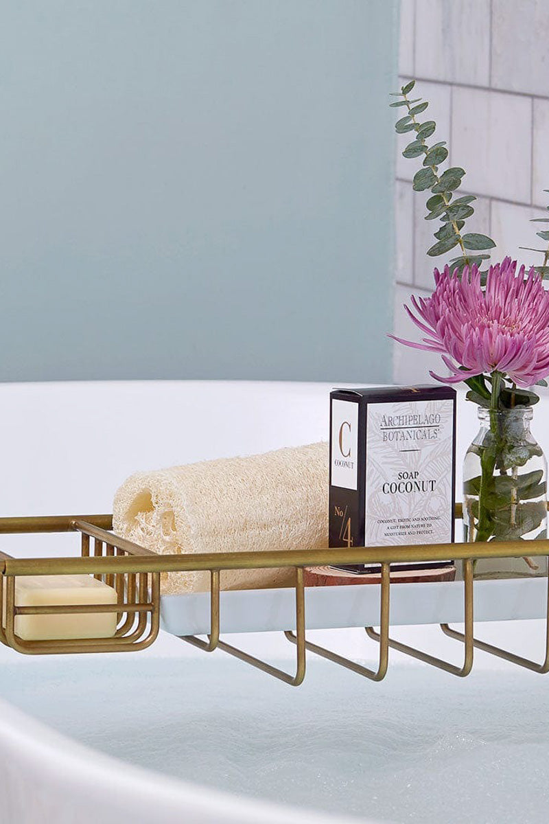 Archipelago Bar Soap Coconut