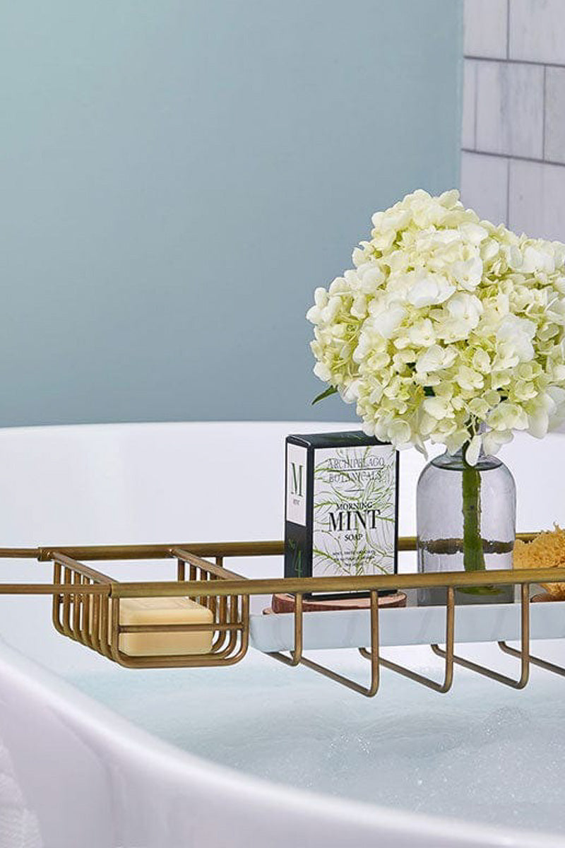 Archipelago Bar Soap Morning Mint