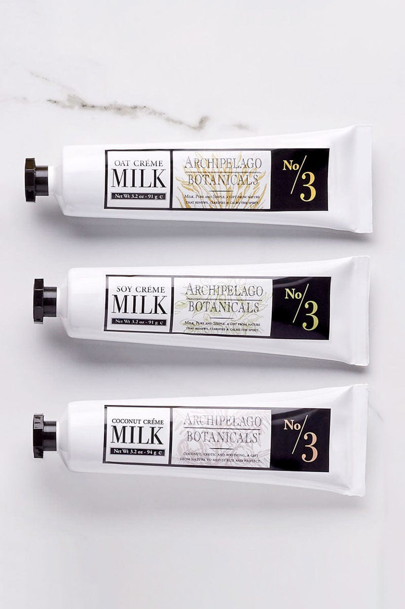 Archipelago Hand Creme Soy Milk