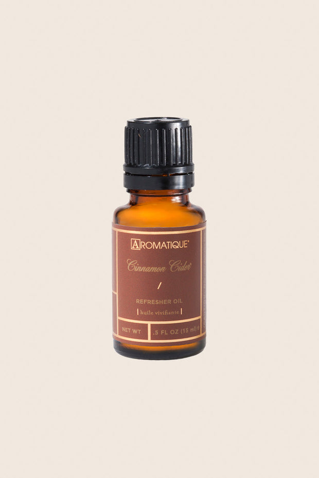 Aromatique® | Cinnamon Cider® | Refresher Oil