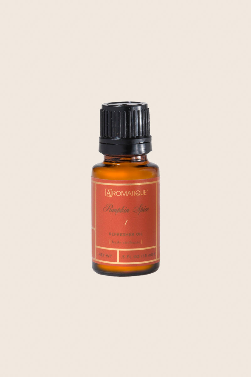 Aromatique Pumpkin Spice Refresher Oil