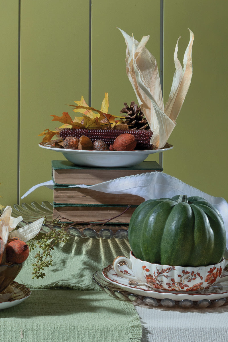 Aromatique Pumpkin Spice Decorative Fragrance Bag 7 oz