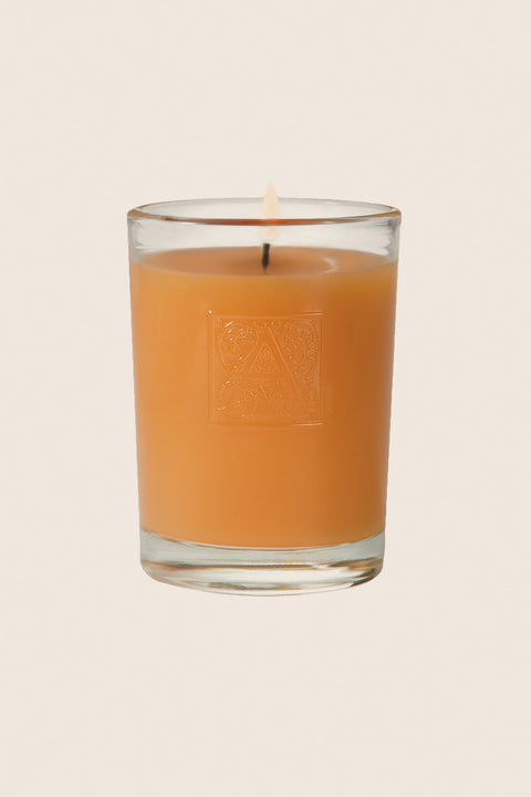 Aromatique Valencia Orange Votive 2.7 oz