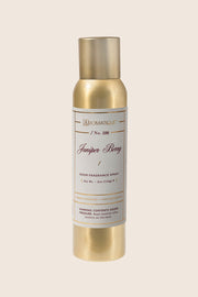 Aromatique Juniper Berry Aerosol Room Spray