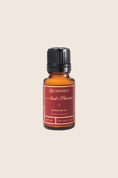 Aromatique The Smell of Christmas Refresher Oil