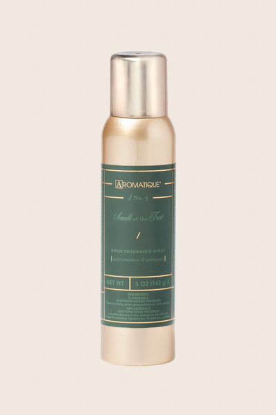 Aromatique The Smell of Tree Aerosol Room Spray