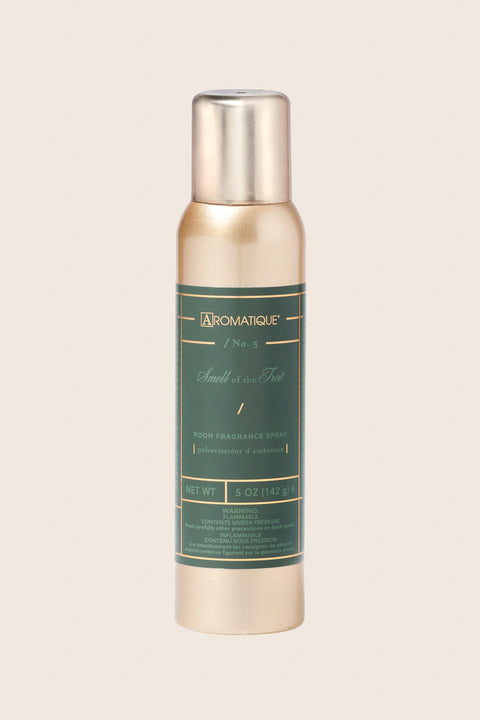 Aromatique The Smell of Tree Aerosol Room Spray