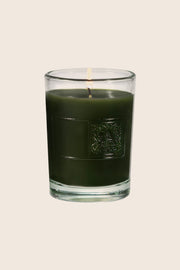 Aromatique The Smell of Tree Glass Votive Candle 2.7 oz