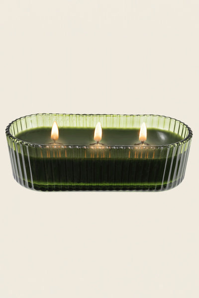 Aromatique The Smell of Tree Hearth Candle