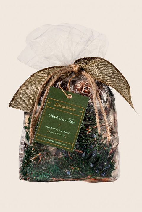 Aromatique The Smell of Tree  Decorative Fragrance Bag