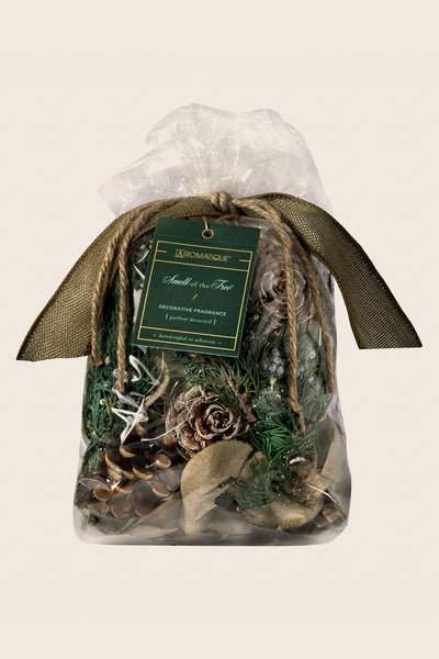 Aromatique The Smell of Tree Large Decorative Fragrance Bag 14 oz