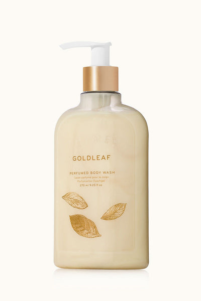 Thymes Goldleaf Perfumed Body Wash
