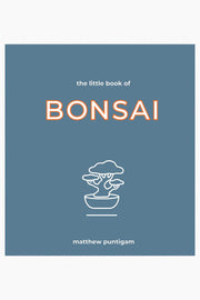 The Little Book of Bonsai