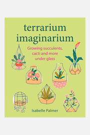 Terrarium Imaginarium Book