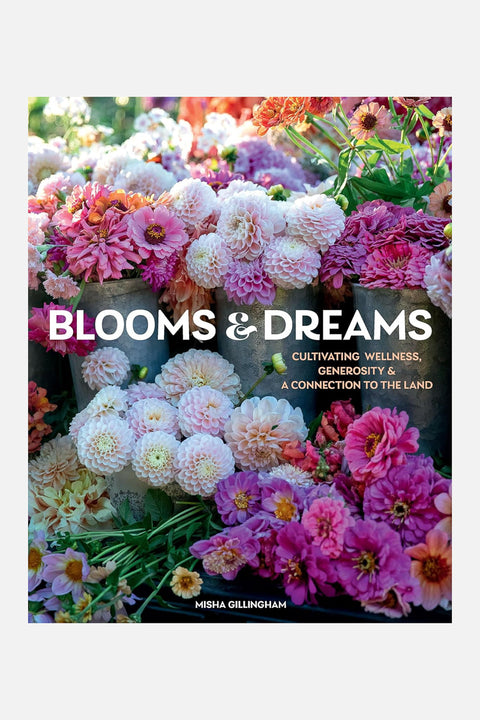 Blooms & Dreams