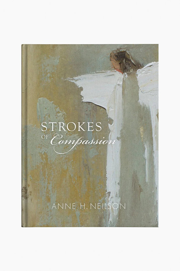 Anne Neilson Strokes of Compassion