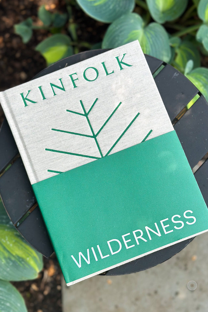 Kinfolk Wilderness