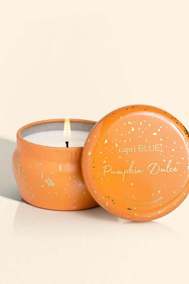 CANDLE, PKN DULCE GLIMMER MINI