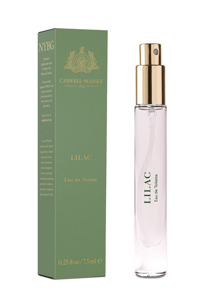 Lilac Eau de Toilette 7.5 mL