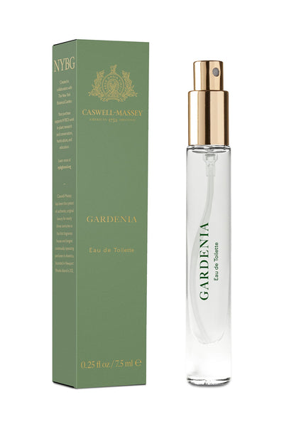 Gardenia Eau de Toilette 7.5 mL