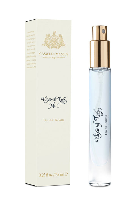 Elixir of Love Eau de Toilette 7.5 mL