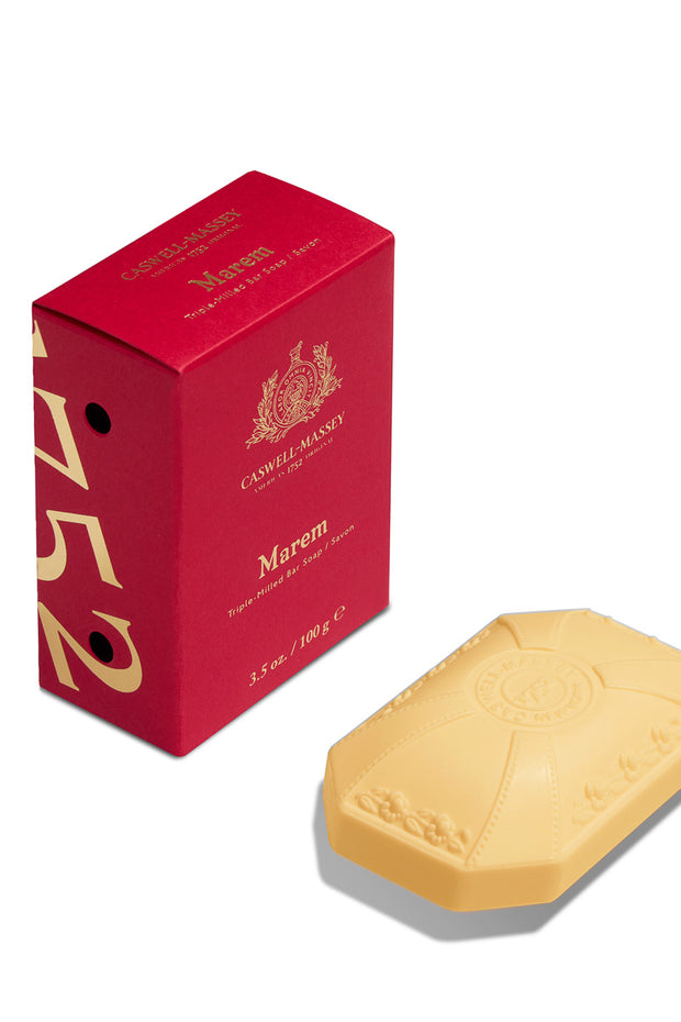 Marem Luxury Bar Soap 3.50 oz