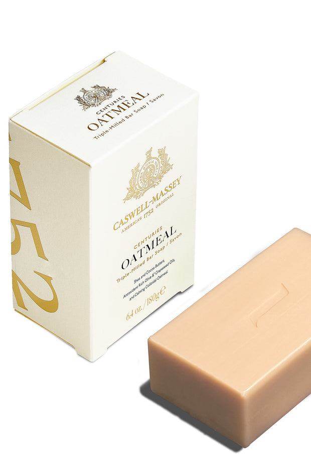 Oatmeal Bar Soap 6.40 oz