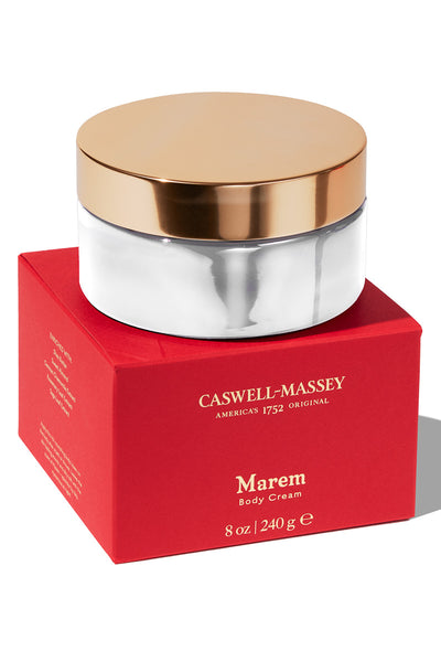 Marem Body Cream Jar 80 oz