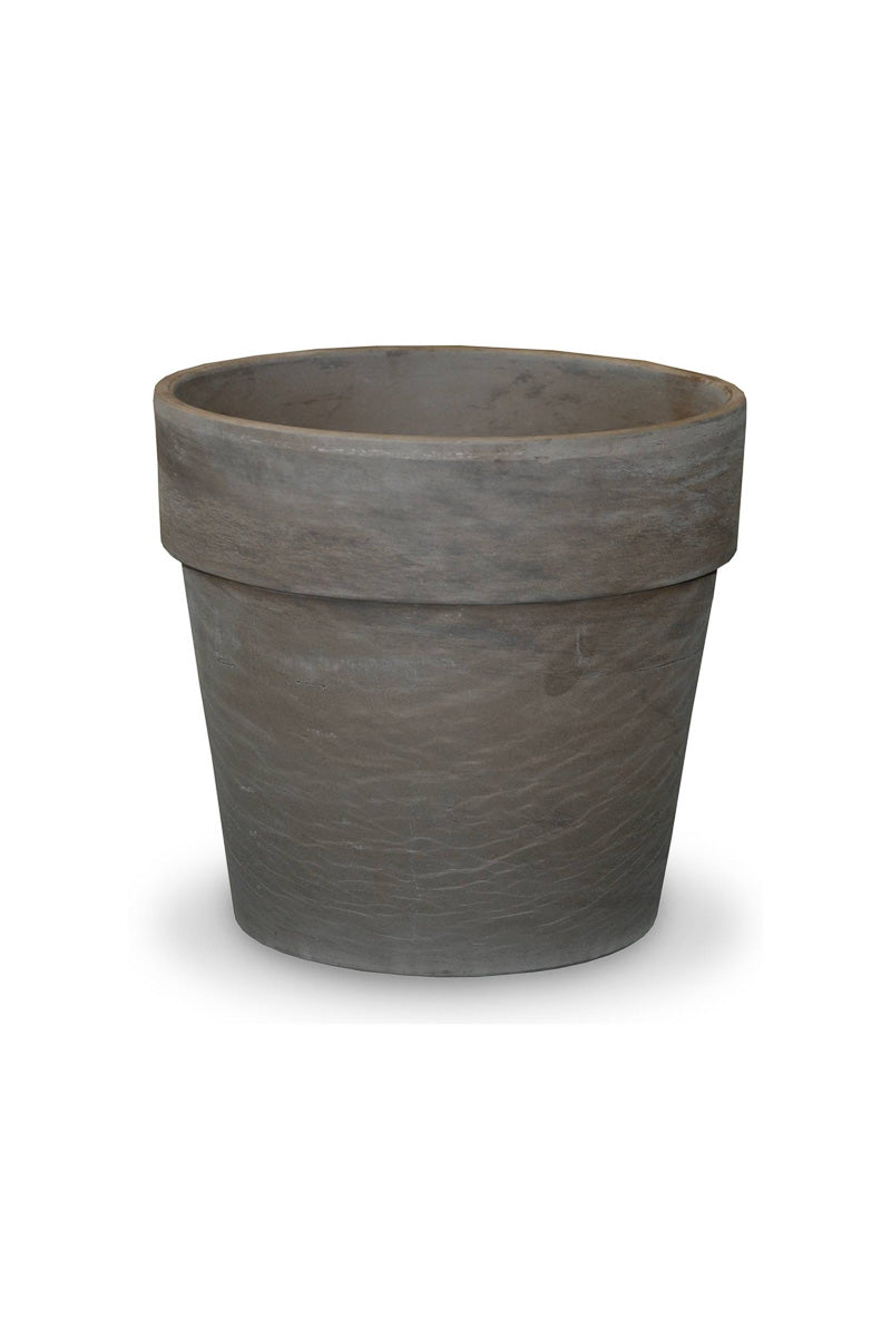Dark Basalt Calima Standard Pot 8.25"