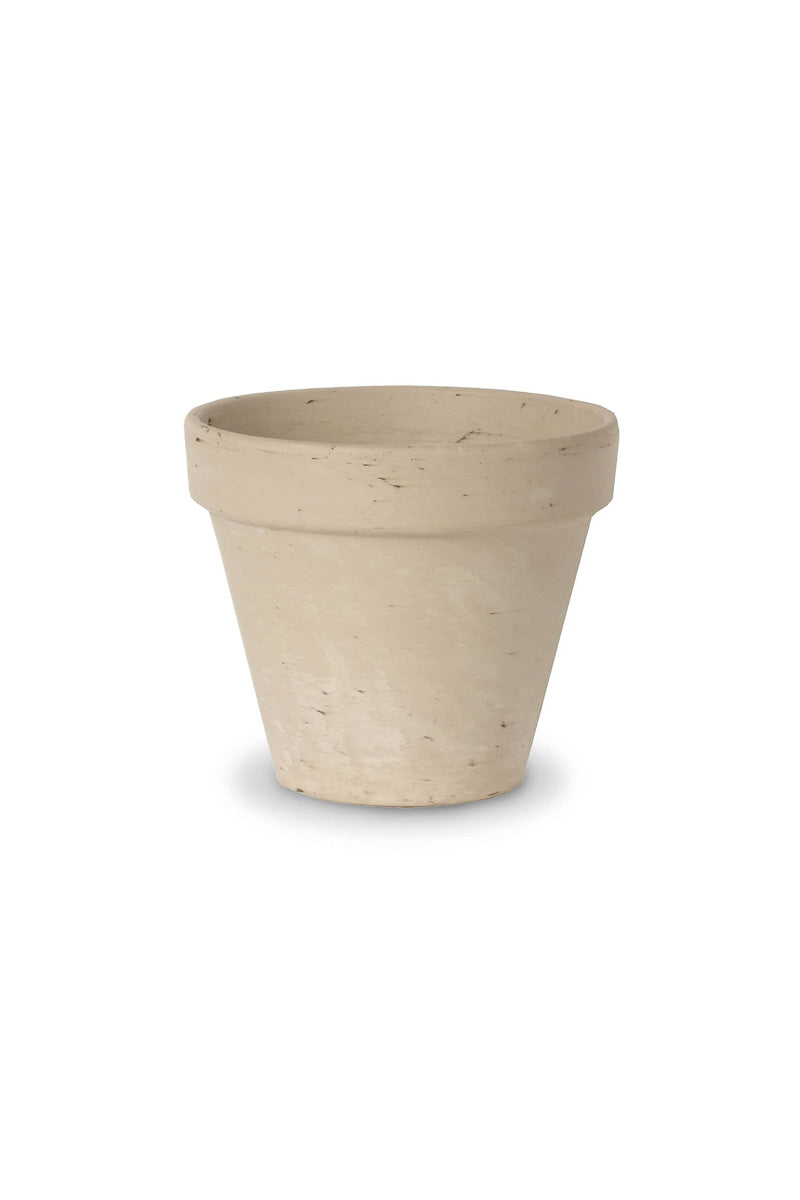 Standard Planter 4" Granite Marble
