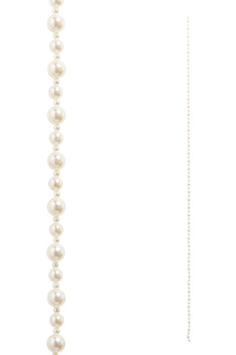 Pearl Garland 6'