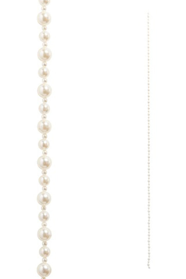 Pearl Garland 6'